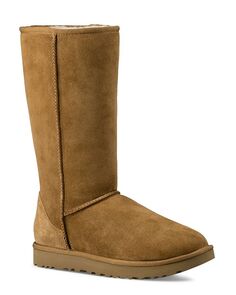 Угги Women&apos;s Classic II UGG, коричневый