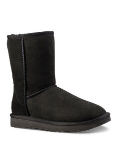 Угги Women&apos;s Classic II UGG, черный