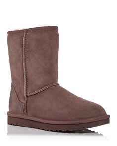 Угги Women&apos;s Classic II UGG, коричневый