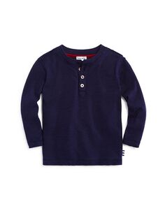 Футболка Henley для мальчиков - Baby Splendid