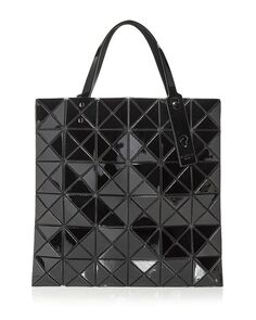 Сумка-тоут Lucent Bao Bao Issey Miyake