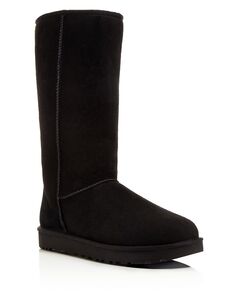 Угги Women&apos;s Classic II UGG, черный