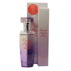 Женская парфюмерная вода Christina Aguilera Eau So Beautiful EDP Spray 30ml