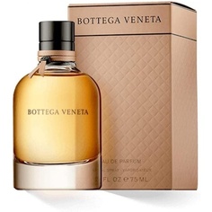 Женская парфюмерная вода Bottega Veneta EDP Vapo 75ml