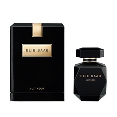 Женская парфюмерная вода Elie Saab Nuit Noor For Unisex Eau De Parfum 90ml