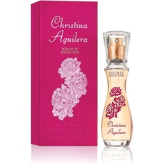 Женская парфюмерная вода Christina Aguilera Touch of Seduction EDP Spray 15ml