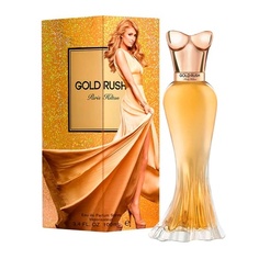 Женская парфюмерная вода Paris Hilton Gold Rush For Women 3.4oz EDP Spray