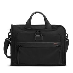 Портфолио Alpha 3 Slim Deluxe Tumi