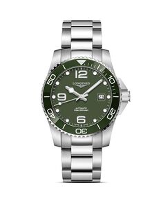 Часы Longines HydroConquest, 41 мм