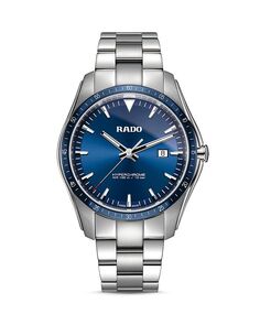 Часы Rado Hyper Chrome, 44,9 мм