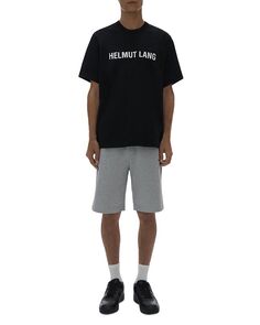 Основные шорты Helmut Lang