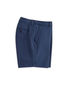 Спортивные тканевые шорты OTG Regular Fit 9 дюймов Vineyard Vines