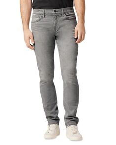 Узкие джинсы прямого кроя Brixton Joe&apos;s Jeans