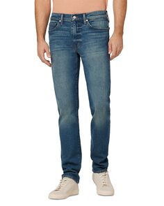 Узкие джинсы прямого кроя Brixton Joe&apos;s Jeans