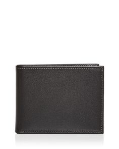 Кожаный бумажник Bi Fold — 100% эксклюзив The Men&apos;s Store at Bloomingdale&apos;s