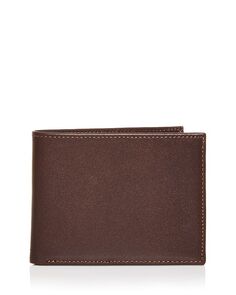 Кожаный бумажник Bi Fold — 100% эксклюзив The Men&apos;s Store at Bloomingdale&apos;s