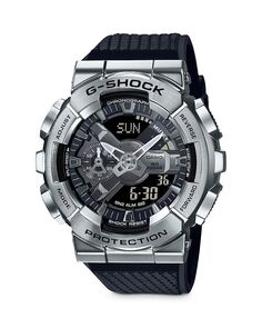 Часы G-Shock GM6900, 49,7 мм