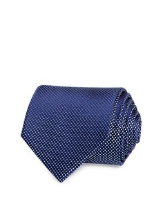 Шелковый классический галстук в горошек — 100% эксклюзив The Men&apos;s Store at Bloomingdale&apos;s