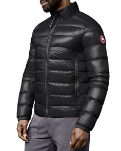 Крофтон Даун Парка Canada Goose