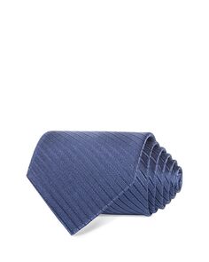 Классический шелковый галстук в диагональную полоску — 100% эксклюзив The Men&apos;s Store at Bloomingdale&apos;s