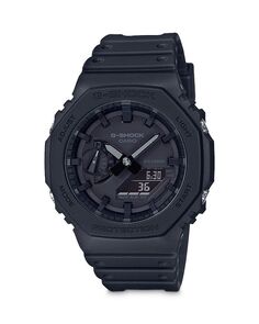 Аналогово-цифровые часы G-Shock, 48,5 мм