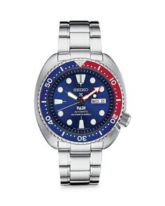 Автоматические часы для дайверов Seiko Watch Prospex Special Edition, 47,8 мм