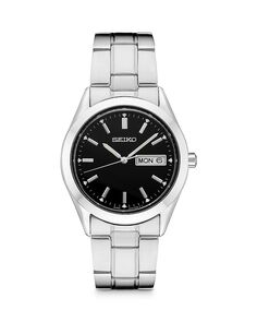 Часы Seiko Watch Essentials, 40 мм