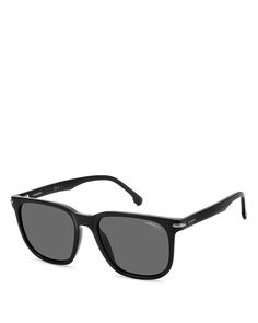 Квадратные солнцезащитные очки, 54 мм Carrera