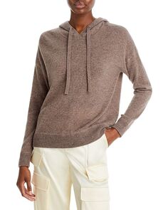 Пуловер с капюшоном из кашемира — 100% эксклюзив C by Bloomingdale&apos;s Cashmere