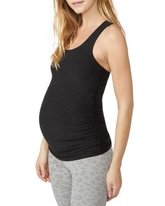 Майка Racerback для беременных Beyond Yoga