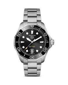 Часы TAG Heuer Aquaracer Calibre 5, 43 мм