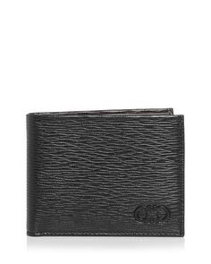 Кожаный бумажник Revival Bifold Ferragamo