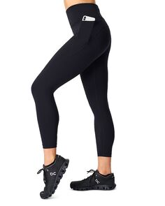 Леггинсы для тренировок Power 7/8 Sweaty Betty