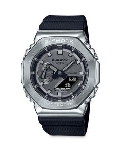 GM2100-1A Восьмиугольные часы, 49,3 x 44,4 x 11,8 мм G-Shock