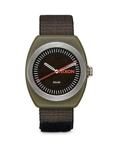 Часы Nixon Light Wave, 37 мм