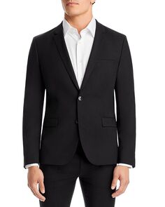 Жакет Hugo Arti Stretch Wool Extra Slim Fit HUGO