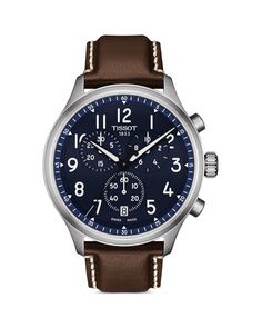 Винтажный хронограф XL, 45 мм Tissot