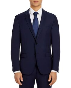 Жакет Hugo Arti Stretch Wool Extra Slim Fit HUGO