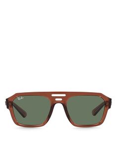 Солнцезащитные очки Corrigan, 54 мм Ray-Ban