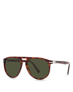 Солнцезащитные очки для пилотов, 58 мм Persol