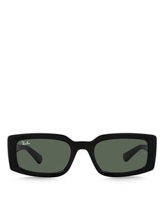 Солнцезащитные очки Kiliane, 54 мм Ray-Ban