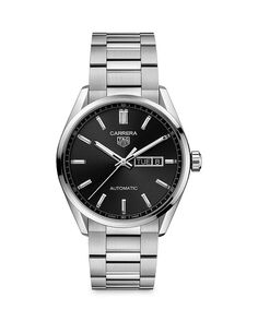 Часы TAG Heuer Carrera, 41 мм