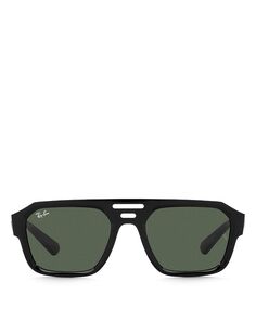 Солнцезащитные очки Corrigan, 54 мм Ray-Ban