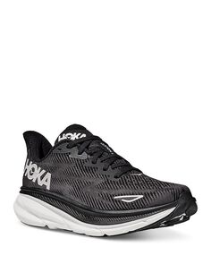 Женские беговые кроссовки Clifton 9 HOKA