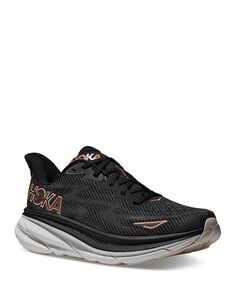 Женские беговые кроссовки Clifton 9 HOKA