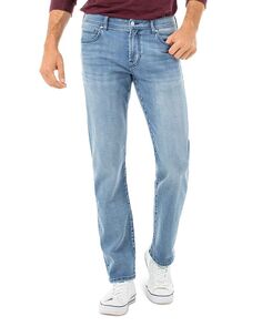 Свободные прямые джинсы Regent в цвете Ferndale Liverpool Los Angeles
