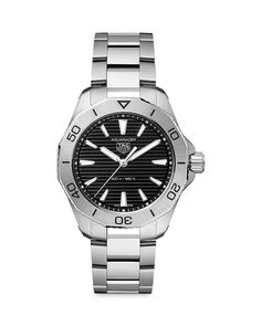 Часы TAG Heuer Aquaracer, 40 мм