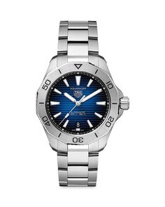 Часы TAG Heuer Aquaracer, 40 мм