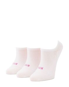 Носки для кроссовок The Perfect Liner, набор из 3 шт. HUE