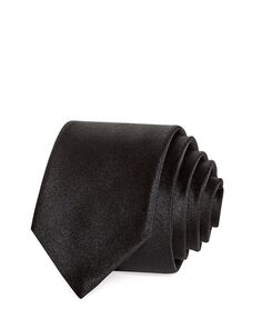 Узкий шелковый галстук — 100% эксклюзив The Men&apos;s Store at Bloomingdale&apos;s